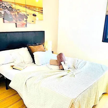Ferienwohnung Fur 5 Personen Ca 70 Qm In Cristianos, Teneriffa Westkuste Von Teneriffa - B63067 Los Cristianos (Tenerife)