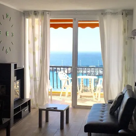 Διαμέρισμα Ferienwohnung Fur 5 Personen Ca 70 Qm In Cristianos, Teneriffa Westkuste Von Teneriffa - B63067 *