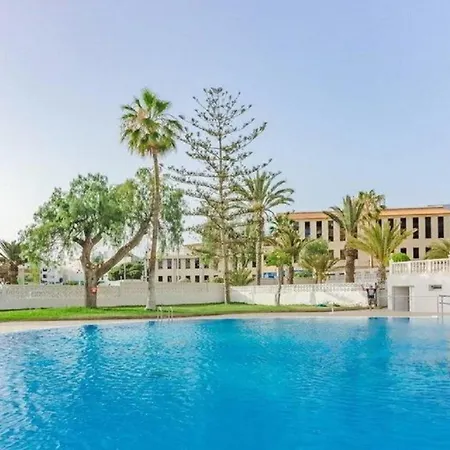 Ferienwohnung Fur 5 Personen Ca 70 Qm In Cristianos, Teneriffa Westkuste Von Teneriffa - B63067 Διαμέρισμα Los Cristianos (Tenerife)
