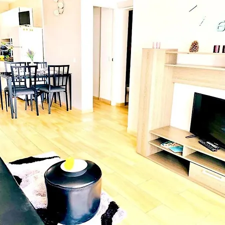 Ferienwohnung Fur 5 Personen Ca 70 Qm In Cristianos, Teneriffa Westkuste Von Teneriffa - B63067 Διαμέρισμα Los Cristianos (Tenerife)