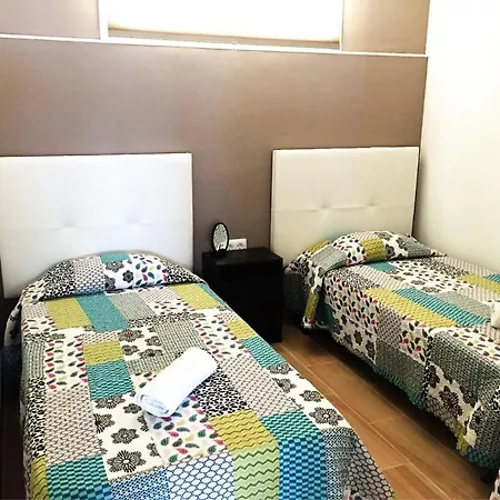 Ferienwohnung Fur 5 Personen Ca 70 Qm In Cristianos, Teneriffa Westkuste Von Teneriffa - B63067