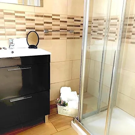 Ferienwohnung Fur 5 Personen Ca 70 Qm In Cristianos, Teneriffa Westkuste Von Teneriffa - B63067 Διαμέρισμα Los Cristianos (Tenerife)